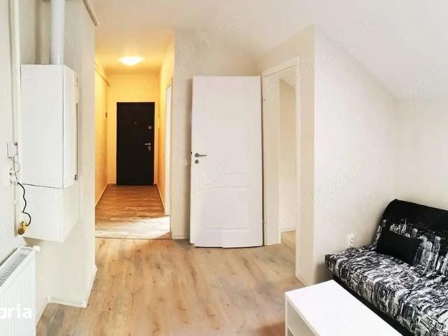 Apartament închirieri în Valea Lupului, Iași