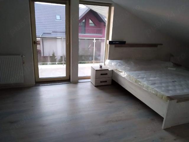 Apartament închirieri în Valea Lupului, Iași