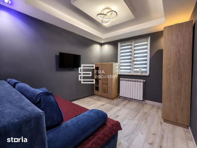 Apartament închirieri în Vasile Aaron, Sibiu