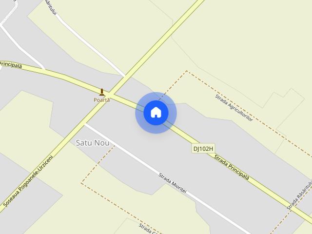 Casă închirieri în Glodeanu-silistea, Buzău