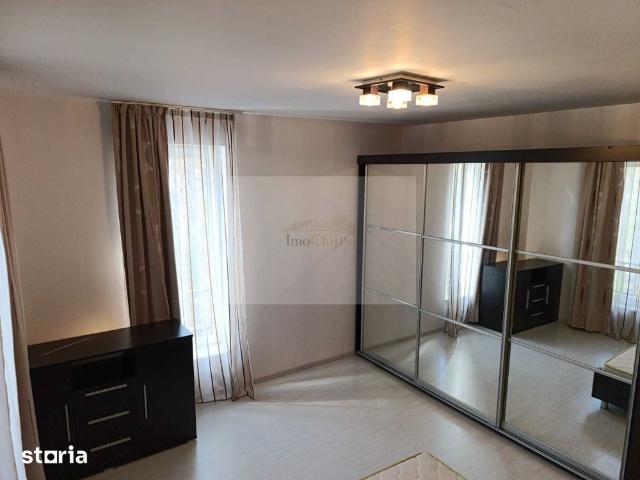 Apartament închirieri în Zorilor, Cluj-Napoca