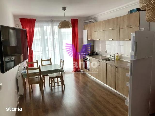 Apartament închirieri în Cartier Lazaret, Sibiu