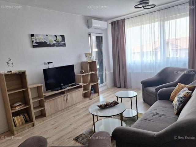 Apartament închirieri în Otopeni, București
