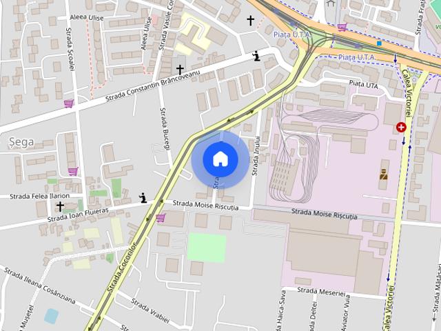 Apartament închirieri în Arad