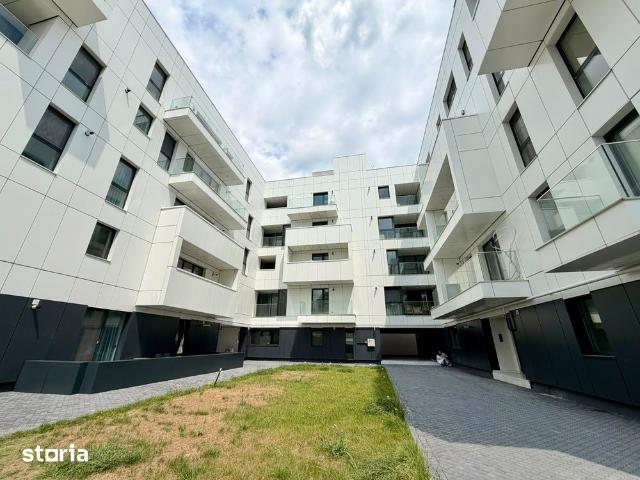Apartament închirieri în București