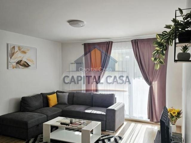 Apartament închirieri în Popesti Leordeni, București