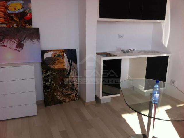 Apartament închirieri în Mircea Cel Batran, Iași