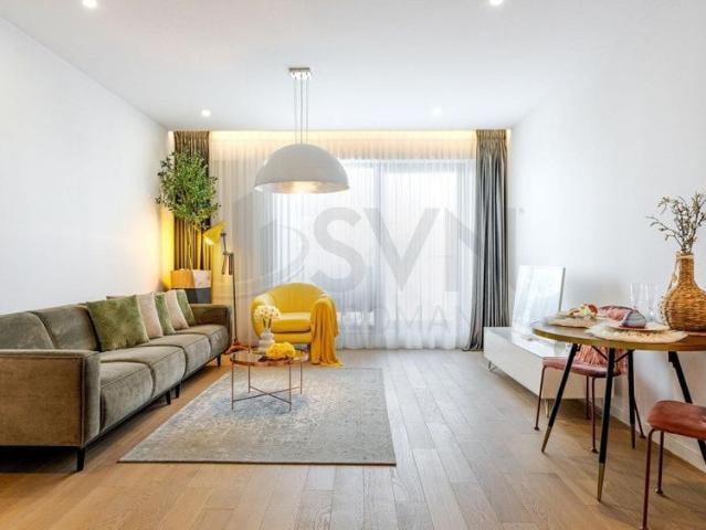Apartament închirieri în Lipscanii Noi, București