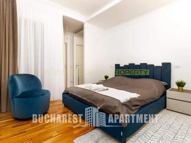 Apartament închirieri în Romană, București