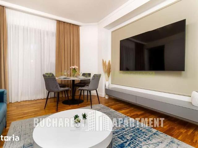 Apartament închirieri în București