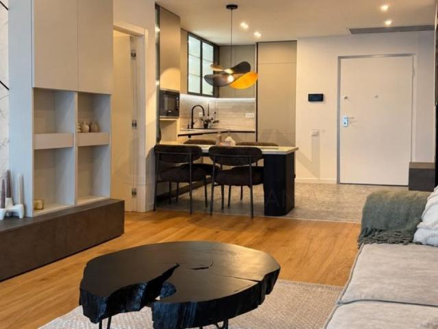Apartament închirieri în Lipscanii Noi, București