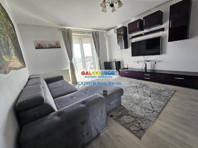 Apartament închirieri în București