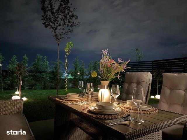 Apartament închirieri în Voluntari, București