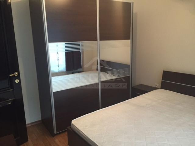 Apartament închirieri în Mircea Cel Batran, Iași
