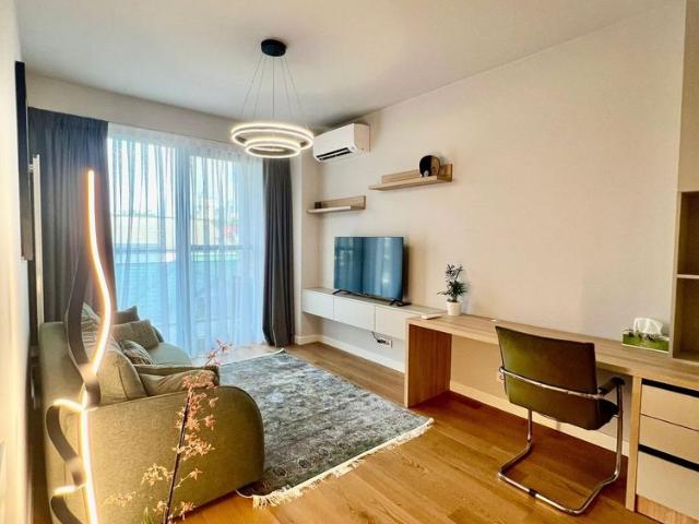 Apartament închirieri în Mircea Cel Batran, Iași