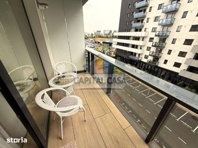 Apartament închirieri în Voluntari, București