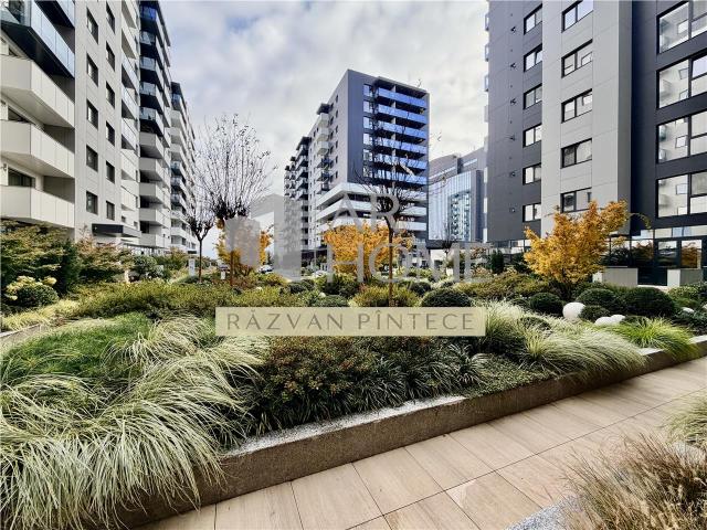 Apartament închirieri în București