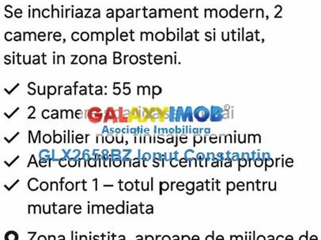 Apartament închirieri în Buzau, Buzău