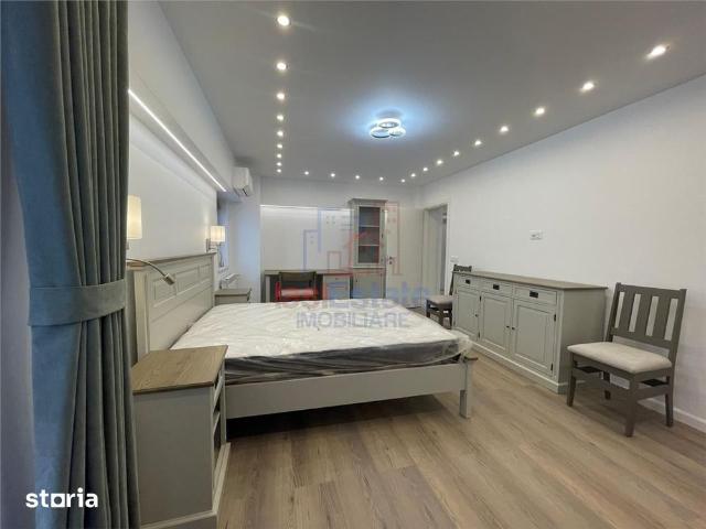 Apartament închirieri în Mircea Cel Batran, Iași