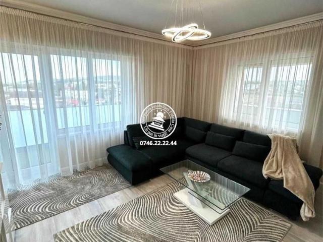 Apartament închirieri în Mircea Cel Batran, Iași