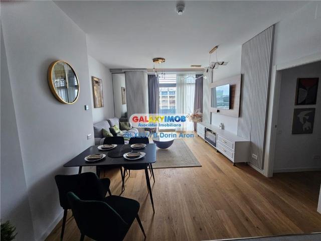 Apartament închirieri în București