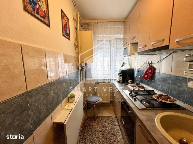 Apartament vânzări în Satu Mare