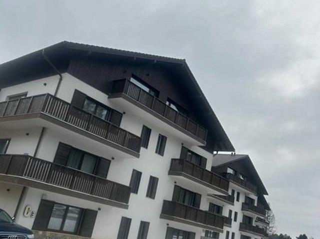 Apartament vânzări în Cristian, Sibiu