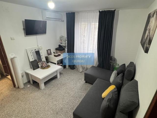 Apartament vânzări în Romani, Giurgiu