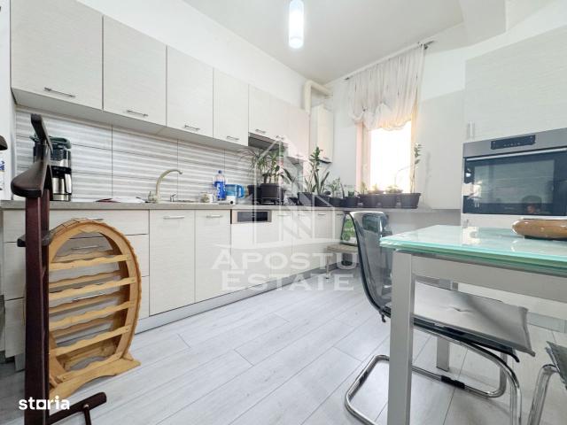 Apartament vânzări