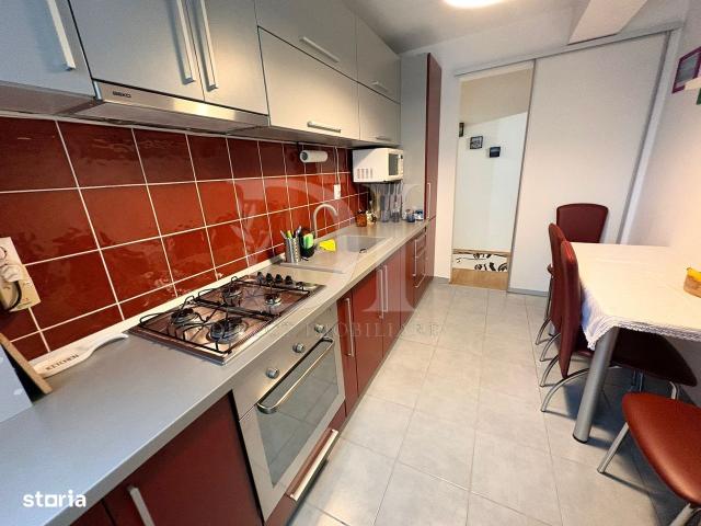 Apartament vânzări