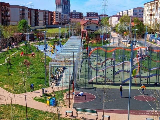 Apartament vânzări