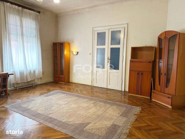 Apartament vânzări