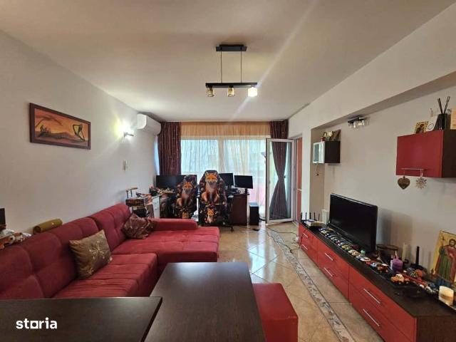 Apartament vânzări în Mamaia, Constanța