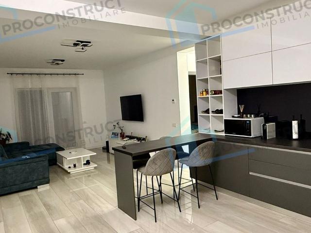 Apartament vânzări în Romani, Timiș