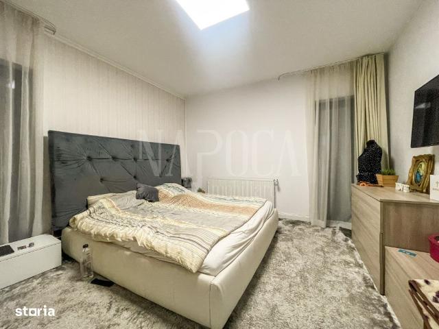 Apartament vânzări în Romani, Cluj