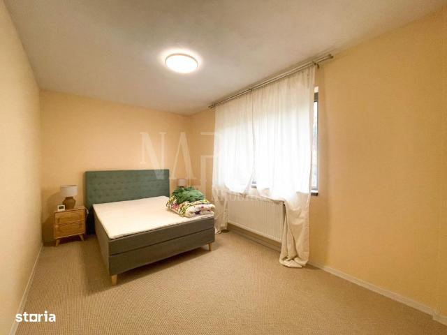 Apartament vânzări în Romani, Cluj