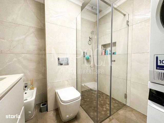 Apartament vânzări în Romani, Cluj