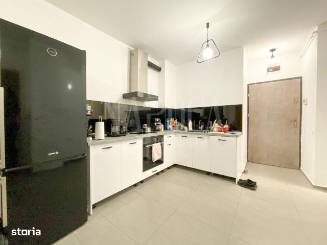 Apartament vânzări în Romani, Cluj