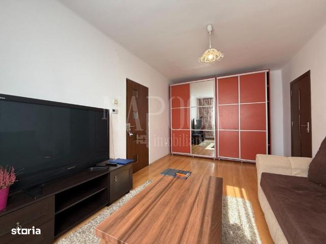 Apartament vânzări în Cluj-napoca
