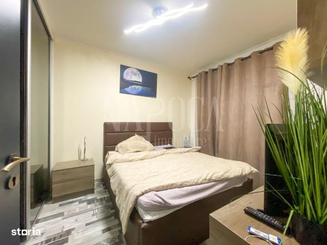 Apartament vânzări în Romani, Cluj
