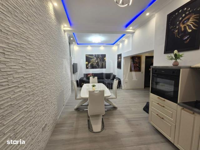 Apartament vânzări