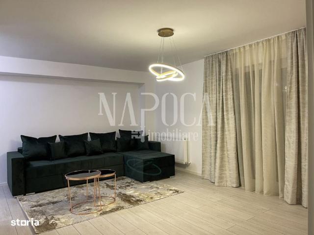 Apartament vânzări în Cluj-napoca