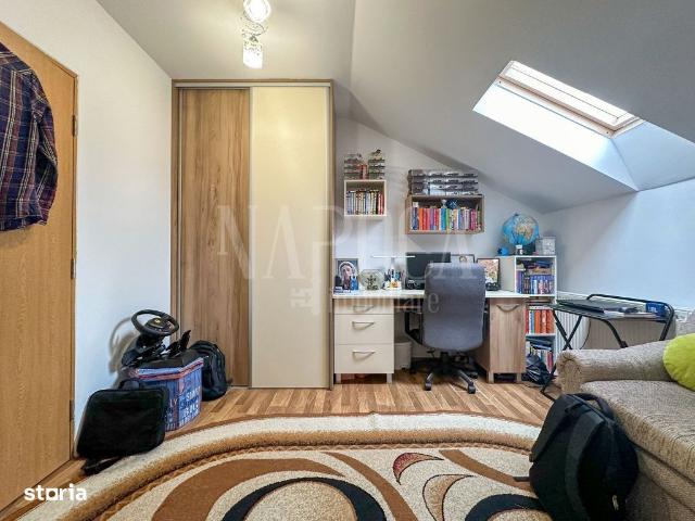 Apartament vânzări în Cluj-napoca