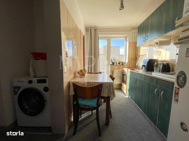 Apartament vânzări în Romani, Cluj