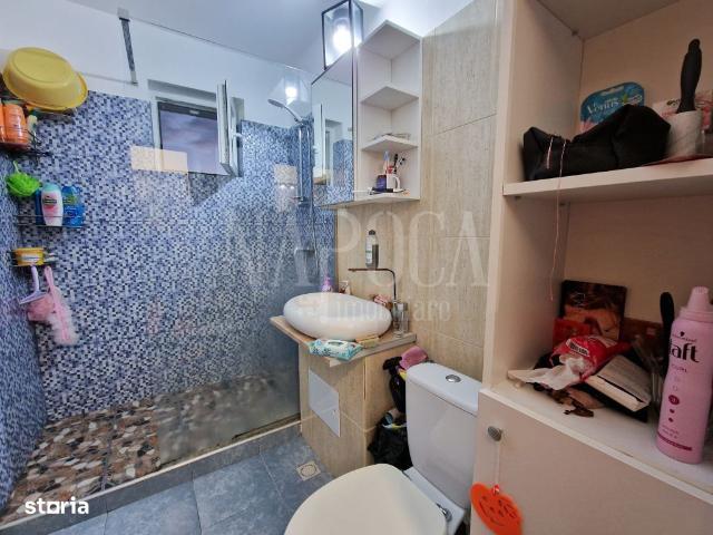 Apartament vânzări în Cluj-napoca