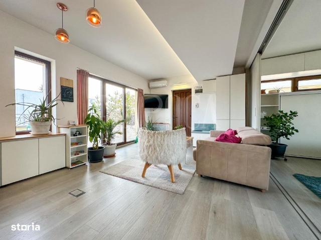 Apartament vânzări în Romani, Cluj