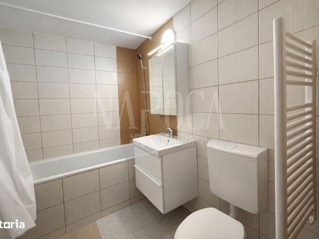 Apartament vânzări în Romani, Cluj
