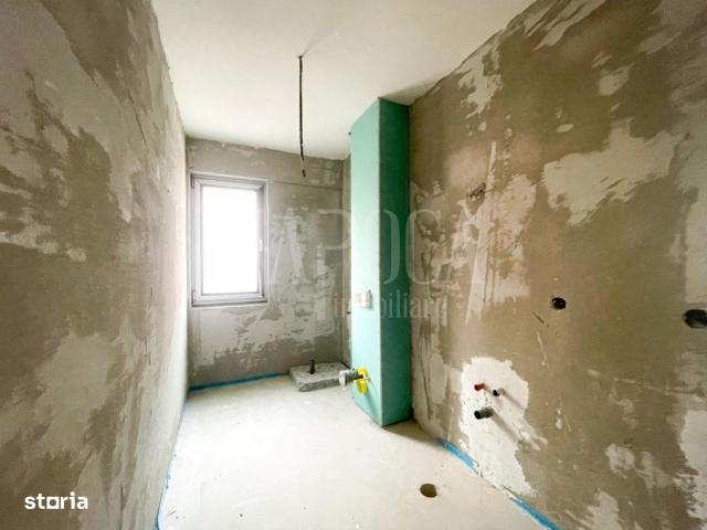 Apartament vânzări în Romani, Cluj