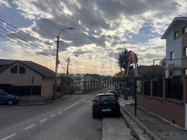 Apartament vânzări în Cluj-napoca