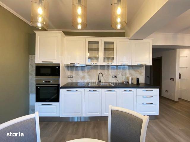 Apartament vânzări în Romani, Cluj